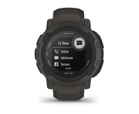 Garmin Instinct 2 Solar 45mm grafitowy - 721983 - zdjęcie 9